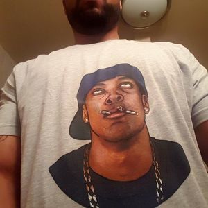 Meet your Posher, Korey